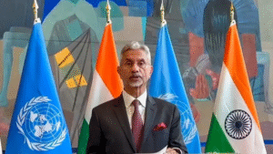 Must call out terrorism sponsored by state against neighbour: S Jaishankar at UN