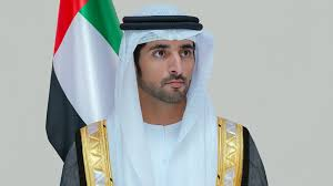 👑 Sheikh Hamdan Pays Entire Restaurant Bill — Again! Fans Praise His ‘Golden Heart’
