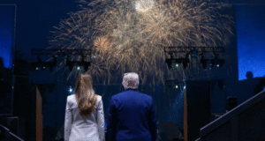 🎆 Trump Kicks Off Yearlong Celebration for America’s 250th Birthday